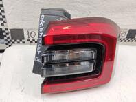 Фонарь задний наружный правый Chery Tiggo 4 Pro I 2020 - н.в.