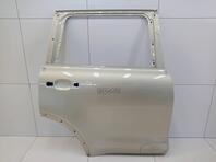 Дверь задняя правая Tank 500 I 2021 - н.в.