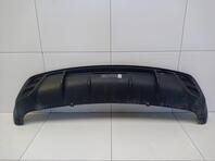 Юбка задняя Haval Jolion I 2021 - н.в.