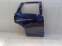 Дверь задняя правая Mazda CX-5 II 2017 - н.в