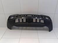 Юбка задняя Geely Atlas II 2023 - н.в.