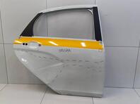 Дверь задняя правая Lada Vesta 2015 - н.в.