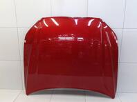 Капот Volvo XC60 II 2017 - н.в.