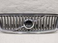 Решетка радиатора Volvo XC90 II 2014 - н.в.