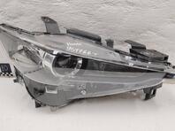 Фара правая Mazda CX-5 II 2017 - н.в