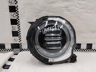 Фара левая Haval Dargo I 2022 - н.в.