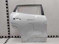 Дверь задняя правая Geely Cityray I 2024 - н.в.