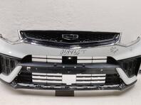 Бампер передний Geely Tugella I 2020 - н.в.