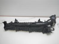 Коллектор впускной BMW X5 IV [G05] 2018 - н.в.