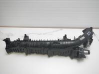 Коллектор впускной BMW X5 IV [G05] 2018 - н.в.