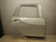 Дверь задняя правая BMW X5 IV [G05] 2018 - н.в.