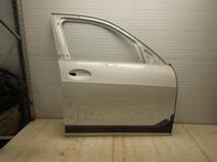 Дверь передняя правая BMW X5 IV [G05] 2018 - н.в.