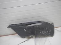 Накладка бампера переднего BMW X6 III [G06] 2019 - н.в.