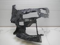 Кронштейн бампера переднего BMW X5 IV [G05] 2018 - н.в.