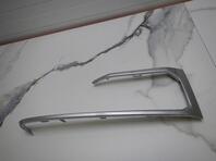 Молдинг бампера переднего BMW X5 IV [G05] 2018 - н.в.