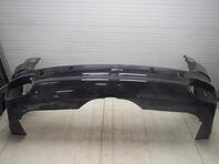 Бампер задний BMW X5 III [F15] 2013 - 2018