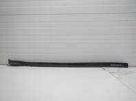 Молдинг стекла лобового BMW X5 IV [G05] 2018 - н.в.