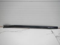 Молдинг стекла лобового BMW X5 IV [G05] 2018 - н.в.