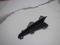 Накладка бампера переднего BMW X5 IV [G05] 2018 - н.в.