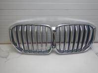 Решетка радиатора BMW X5 IV [G05] 2018 - н.в.