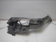 Кронштейн бампера переднего BMW X5 III [F15] 2013 - 2018