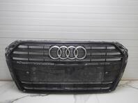 Решетка радиатора Audi A4 V [B9] 2015 - н.в.