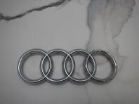 Эмблема Audi A4 V [B9] 2015 - н.в.