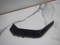 Молдинг бампера переднего BMW X7 [G07] 2018 - н.в.