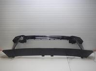 Накладка бампера переднего BMW X7 [G07] 2018 - н.в.