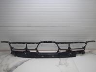 Решетка в бампер BMW X7 [G07] 2018 - н.в.