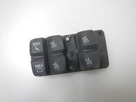 Блок кнопок управления сидением BMW X7 [G07] 2018 - н.в.