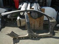Боковина правая Cadillac SRX c 2009 г.