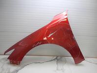 Крыло переднее левое Changan UNI-V I 2022 - н.в.