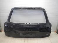 Дверь багажника Audi Q7 с 2015 г.