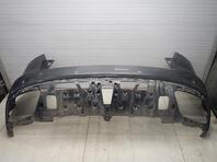 Бампер задний Changan UNI-K I 2020 - н.в.