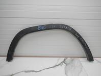 Накладка крыла заднего правого BAIC X35 I 2019 - н.в.