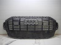 Решетка радиатора Audi Q7 с 2015 г.