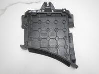 Воздуховод радиатора Aito M7 I 2022 - н.в.