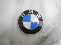Эмблема BMW 6-Series [G32] 2017 - н.в.