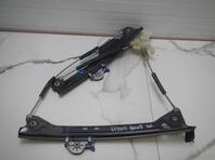 Стеклоподъемник задний правый BMW 8-Series [G14, G15, G16] 2018 - н.в.