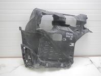 Кронштейн бампера переднего BMW X2 I [F39] 2017 - 2023