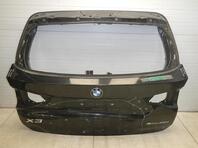 Дверь багажника BMW X3 [G01] 2017 - н.в.