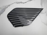 Решетка в бампер Chery Tiggo 7 Pro Max I 2022 - н.в.