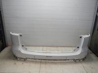 Бампер задний Chery Tiggo 8 Pro Max I 2022 - н.в.