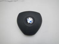 Подушка безопасности в рулевое колесо BMW X5 II [E70] 2006 - 2013