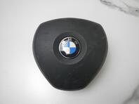 Подушка безопасности в рулевое колесо BMW X5 II [E70] 2006 - 2013