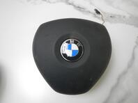 Подушка безопасности в рулевое колесо BMW X5 II [E70] 2006 - 2013