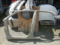 Боковина левая Daewoo Matiz 1998 - 2015
