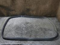 Уплотнитель двери Daewoo Nexia 1995 - 2016