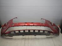 Бампер передний Haval Jolion I 2021 - н.в.